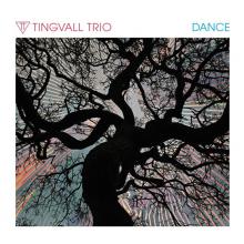  TRIO DANCE [VINYL] - suprshop.cz