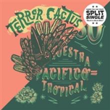 TERROR/CACTUS/ORCHESTRA P  - SI SPLIT SINGLE NO.1 /7