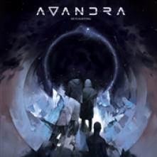 AVANDRA  - CD SKYLIGHTING