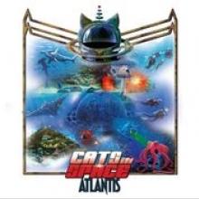  ATLANTIS (GOLD VINYL) [VINYL] - suprshop.cz