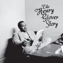  THE HENRY GLOVER STORY - suprshop.cz