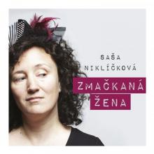  ZMACKANA ZENA - supershop.sk