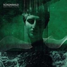 SCHONWALD  - VINYL ABSTRACTION -COLOURED- [VINYL]