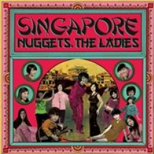 VARIOUS  - VINYL SINGAPORE NUGGETS - THE.. [VINYL]