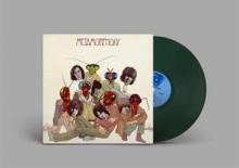  METAMORPHOSIS - RSD 2020 RELEASE - GREEN VINYL [VINYL] - supershop.sk