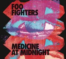  MEDICINE AT MIDNIGHT [VINYL] - supershop.sk