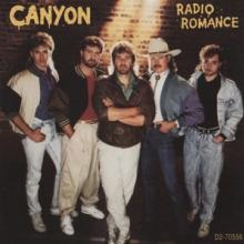 CANYON  - CD RADIO ROMANCE