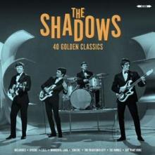  40 GOLDEN CLASSICS - supershop.sk