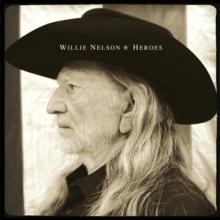 NELSON WILLIE  - 2xVINYL HEROES -COLO..