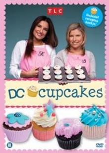 SPECIAL INTEREST  - DVD CUPCAKES