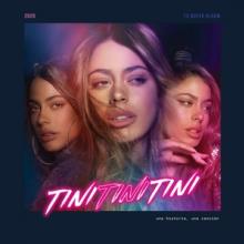 TINI  - CD TINI TINI TINI