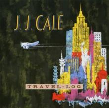 CALE J.J.  - VINYL TRAVEL-LOG [VINYL]