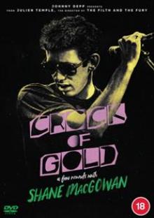 DOCUMENTARY  - DVD CROCK OF GOLD - A FEW..