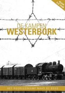 DOCUMENTARY  - DVD DE KAMPEN - WESTERBORK