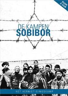 DOCUMENTARY  - DVD DE KAMPEN: SOBIBOR