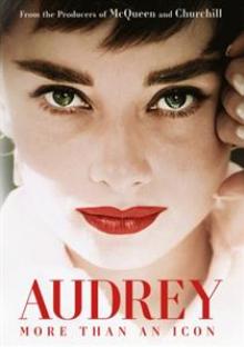  AUDREY: MORE THAN AN ICON - supershop.sk