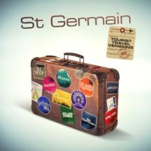 ST GERMAIN  - CD TOURIST (TOURIST ..