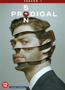  PRODIGAL SON - SEASON 1 - supershop.sk