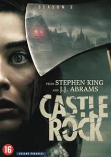  CASTLE ROCK - SEASON 2 - suprshop.cz