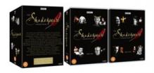  SHAKESPEARE.. -BOX SET- - suprshop.cz