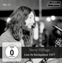  LIVE AT ROCKPALAST 1977 - supershop.sk