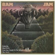 RAM JAM  - CD RAM JAM / 1977 AL..