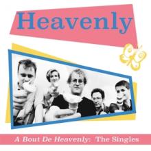  BOUT DE HEAVENLY: THE.. [VINYL] - suprshop.cz