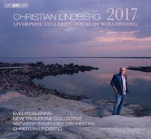 LINDBERG CHRISTIAN  - CD 2017 -SACD-