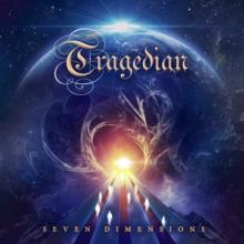 TRAGEDIAN  - CD SEVEN DIMENSIONS