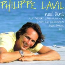 LAVIL PHILIPPE  - CD BEST OF