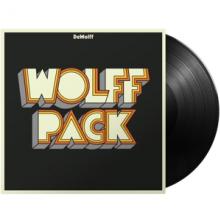  WOLFFPACK [VINYL] - supershop.sk