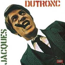 DUTRONC JACQUES  - VINYL IL EST CINQ HEURES [VINYL]