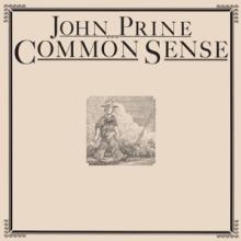  COMMON SENSE / 180GR. [VINYL] - suprshop.cz