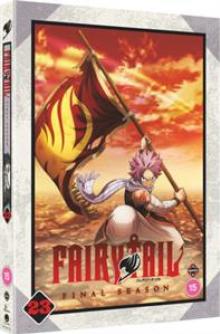  FAIRY TAIL: THE FINAL.. - supershop.sk