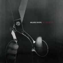 WALKING PAPERS  - VINYL LIGHT BELOW -COLOURED- [VINYL]