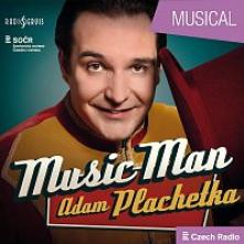  MUSIC MAN - supershop.sk