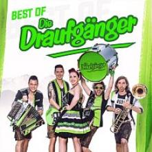 DIE DRAUFGĂĄNGER  - 2xCD BEST OF