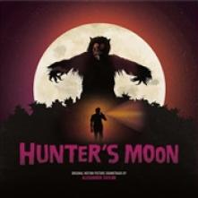  HUNTER'S MOON / O.S.T. (PURPLE VINYL) [VINYL] - suprshop.cz