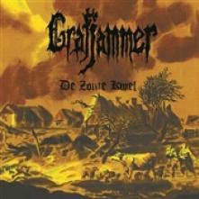 GRAFJAMMER  - CD DE ZOUTE KWEL