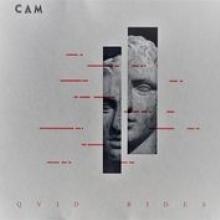 CAM  - VINYL QUID RIDES [VINYL]