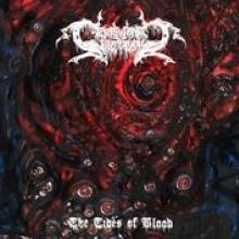 CEREMONIAL BLOODBATH  - VINYL TIDES OF BLOOD [VINYL]