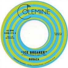 BUBAZA  - SI ICE BREAKER -COLOURED- /7
