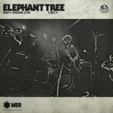 ELEPHANT TREE  - CD DAY OF DOOM.. -DIGISLEE-