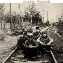  ANIMAL TRACKS [VINYL] - suprshop.cz