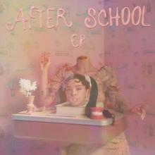 MARTINEZ MELANIE  - VINYL AFTER SCHOOL -COLOURED- [VINYL]