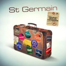 ST GERMAIN  - 2xVINYL TOURIST (20T..