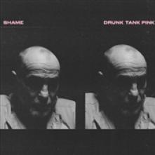 SHAME  - CD DRUNK TANK PINK