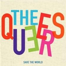 QUEERS  - VINYL SAVE THE WORLD [VINYL]