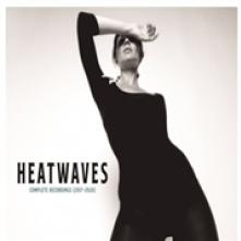 HEATWAVES  - CD COMPLETE RECORDINGS..