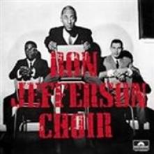 JEFFERSON RON -CHOIR-  - VINYL RON JEFFERSON CHOIR [VINYL]